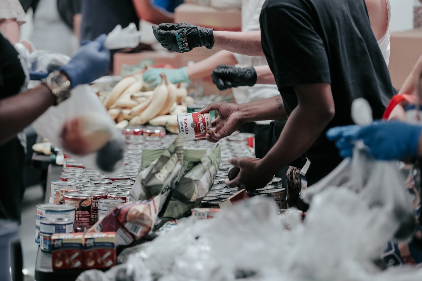 How Community Outreach Transforms Local Lives
