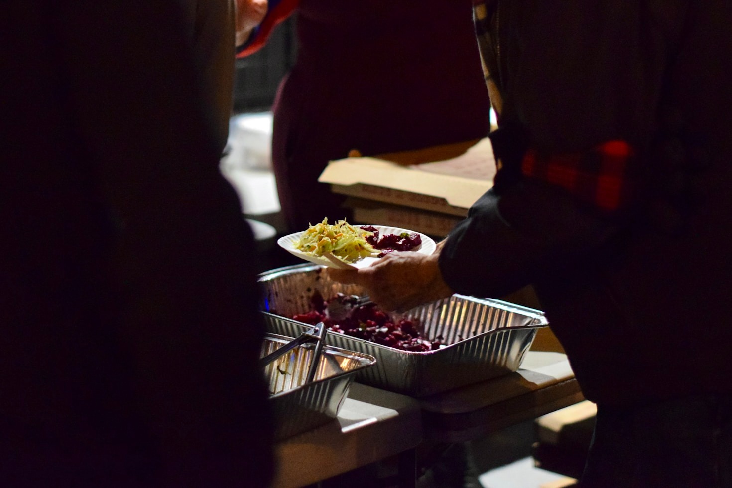 The Importance Of Reliable Emergency Food Access